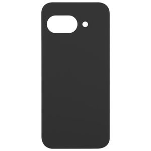 Google Pixel 9A Baksida  - Svart