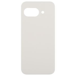 Google Pixel 9A Baksida  - Vit