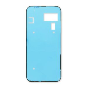 Google Pixel 9A Teippi takakansi