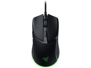 Razer Cobra Kablet Gaming Mus - Sort
