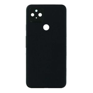 Google Pixel 5A Takakansi  - Musta