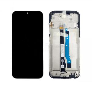 Xiaomi Redmi 15C/Redmi 15C (LA) LCD-näyttö  - Musta