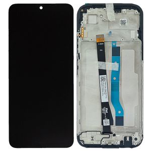 Xiaomi Redmi 15C LCD-näyttö - Musta