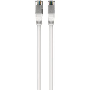 Exibel nettverkskabel Cat-6, 3m