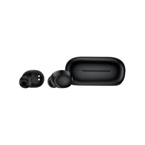 Exibel BTX 100 trådlösa in ear-hörlurar, True Wireless - Svart