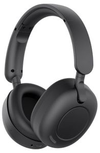 Exibel BAX90 Trådlösa Over-ear Hörlurar - Svart
