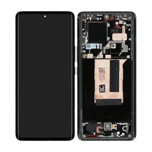 Xiaomi Mi 13 Ultra LCD-skjerm – svart