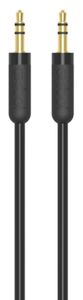 Exibel 3,5 mm Aux stereolydkabel, 1,5 m