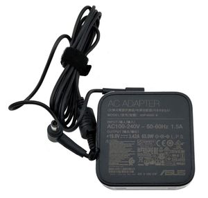 Asus VG289Q skærmstrømadapter
