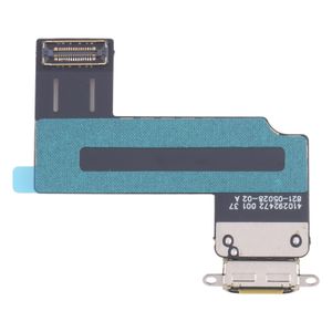 iPad A16 11" 2025 Laddkontakt flexkabel - Gul