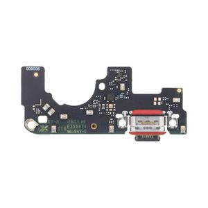 Motorola Moto G87 Laddkontakt USB-C