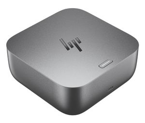 HP Thunderbolt 4 100W G6-dokkingstasjon