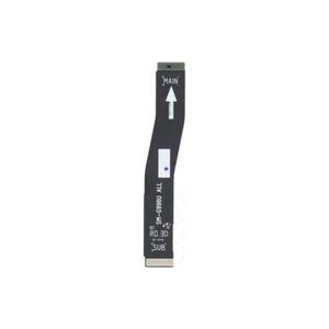 Samsung Galaxy S21 Plus hovedfleks