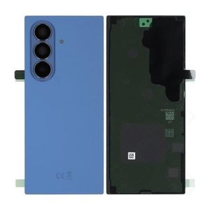 Samsung Galaxy Z Fold7 Takakansi Alkuperäinan - Blue Shadow
