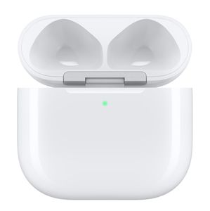 Laddningsetui till Apple AirPods 4 USB-C - Ersättningsdel