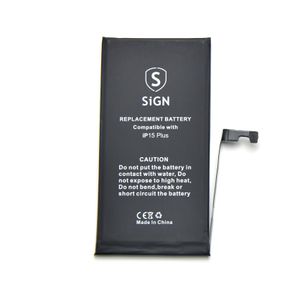 iPhone 15 Plus Batteri