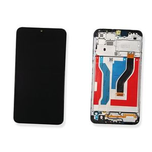 Samsung Galaxy A10s LCD Display Original - Black