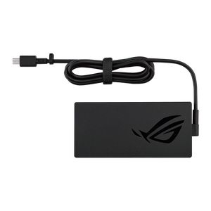 Asus ROG 240W AC-adapter kompakt stik 