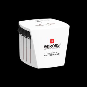 SKROSS World Reiseadapter Universal