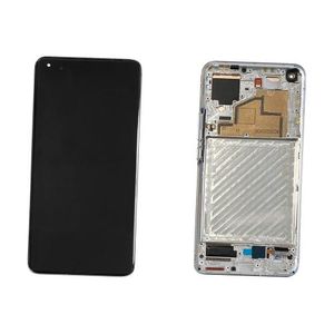 Xiaomi Mi 11 LCD Display - Silver