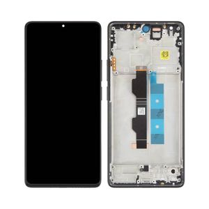 Xiaomi Redmi Note 13 Pro Display - Svart - Teknikdelar.se