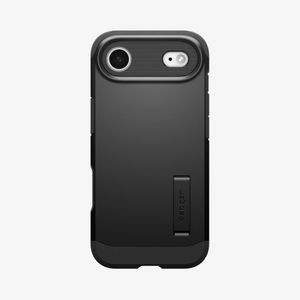 Spigen iPhone 17 Air Tough Armor T MagFit Case - Black