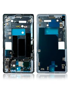 Google Pixel 7A Mellanram  - Blå
