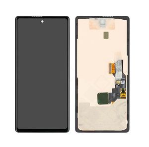 Google Pixel 6a Original Pulled Display - Sort
