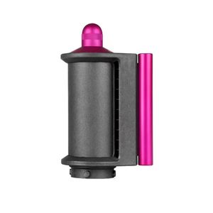 Dyson Airwrap HS01 / HS05 anti-frizz-mundstykke – lyserød