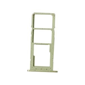 Samsung Galaxy A14 SIM card holder - Green