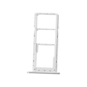 Samsung Galaxy A14 SIM card holder - Silver