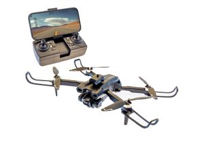 Gear4Play Brushless Foldable Drone HD