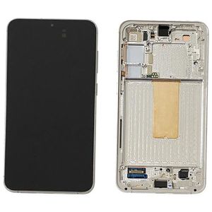 Samsung Galaxy S23 Plus skärm – Lime