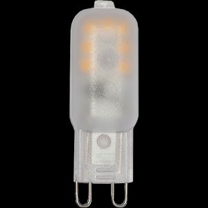 LED-pære G9 Halo LED