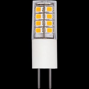 LED-pære GY6.35 Halo LED