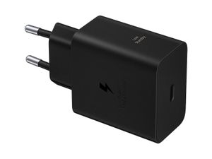 Samsung 60W PD USB-C Schnellladegerät – Schwarz