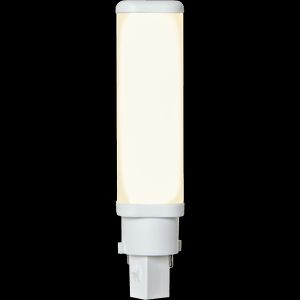 LED-lampa G24d-2 PL Lamp