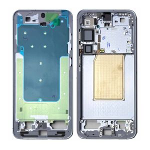 Samsung Galaxy S25 Plus Mellanram - Icyblue