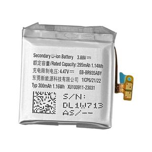 Samsung Galaxy Watch6 40mm BT/LTE Internt Batteri EB-BR935ABY Original