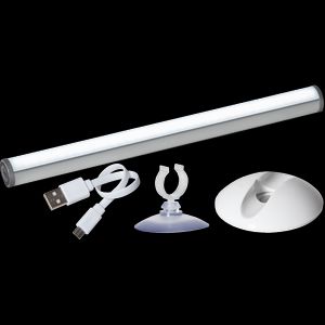 LED-lampe Funksjonell