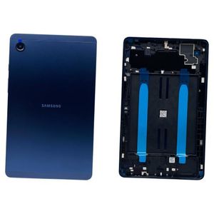 Samsung Galaxy Tab A9 Wifi Takakansi Alkuperäinen - Navy