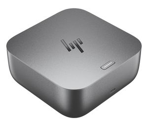 HP Thunderbolt 4 G6 100W Dokkingstasjon