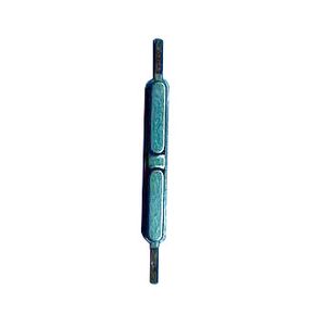 Motorola Moto E15 Volume Button - Blue