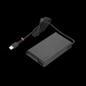 ThinkPad Mobile Workstation Slim 170 W nätadapter (liten kontakt) – EU/INA/VIE/ROK