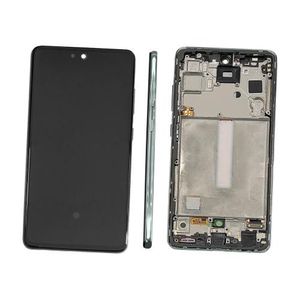 Samsung Galaxy A52s 5G LCD Skjerm Original - Awesome Mint