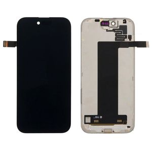 iPhone Air Täydellinen OLED-näyttö (Service Pack)
