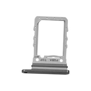 Samsung Galaxy Z Flip 4 simkortbrett - Svart