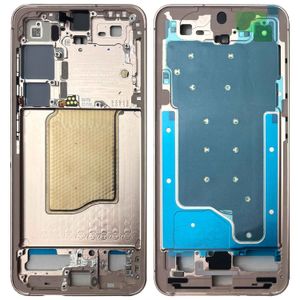 Samsung Galaxy S25 Keskikehys - Pinkgold