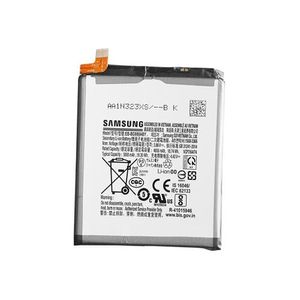Original Samsung Galaxy S20 Ultra 5000mAh batteri fra Samsung