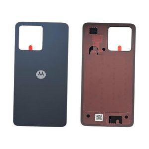 Motorola Moto G84 Bagcover Original - Midnight Blue
